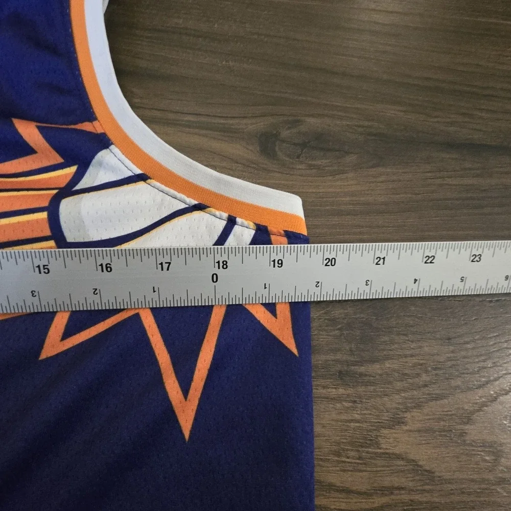 Kevin‎ Durant Phoenix Suns NBA Nike Youth Large Basketball Jersey